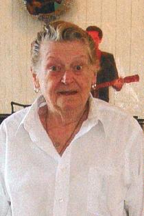 Carol Conklin